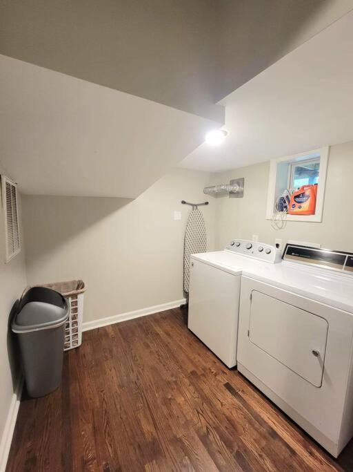 فيلا Refreshed!! Private 4Brms 2 Bath - 2 King Beds!! سميرنا المظهر الخارجي الصورة