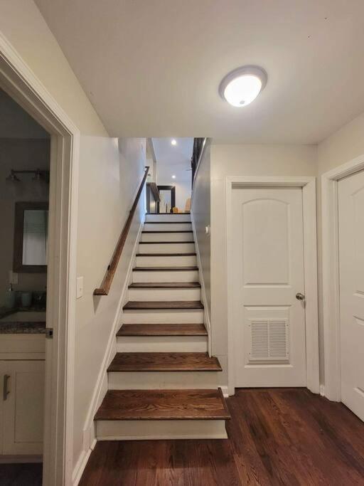 فيلا Refreshed!! Private 4Brms 2 Bath - 2 King Beds!! سميرنا المظهر الخارجي الصورة