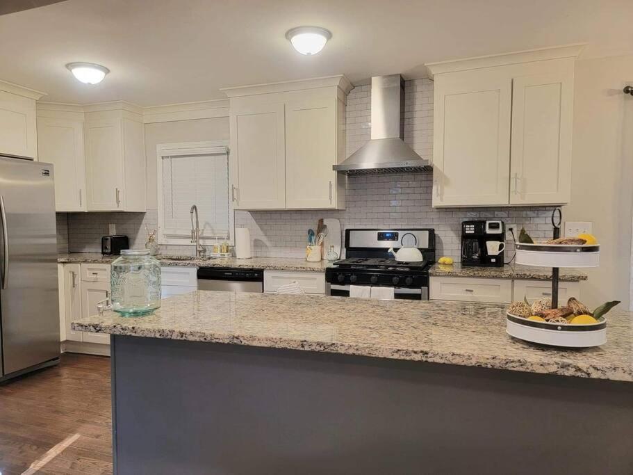فيلا Refreshed!! Private 4Brms 2 Bath - 2 King Beds!! سميرنا المظهر الخارجي الصورة