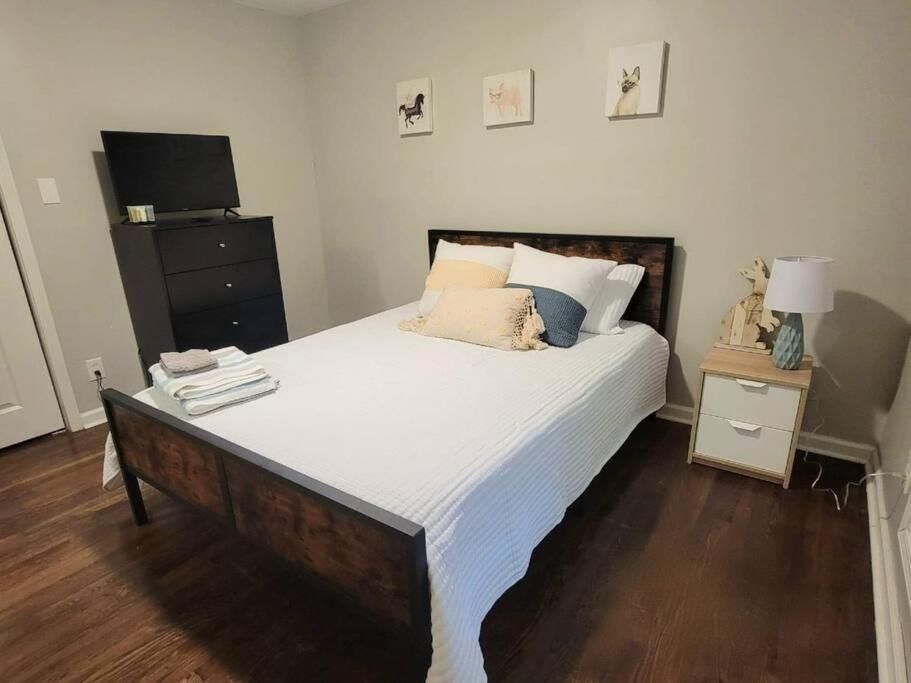 فيلا Refreshed!! Private 4Brms 2 Bath - 2 King Beds!! سميرنا المظهر الخارجي الصورة