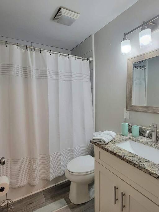 فيلا Refreshed!! Private 4Brms 2 Bath - 2 King Beds!! سميرنا المظهر الخارجي الصورة