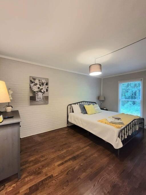 فيلا Refreshed!! Private 4Brms 2 Bath - 2 King Beds!! سميرنا المظهر الخارجي الصورة