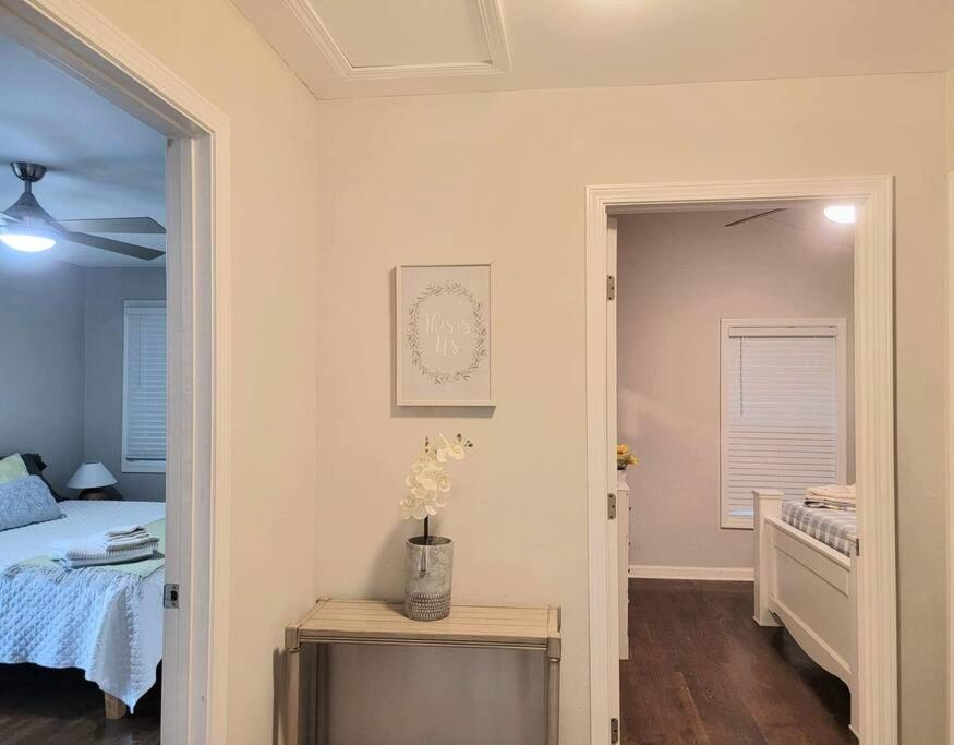 فيلا Refreshed!! Private 4Brms 2 Bath - 2 King Beds!! سميرنا المظهر الخارجي الصورة