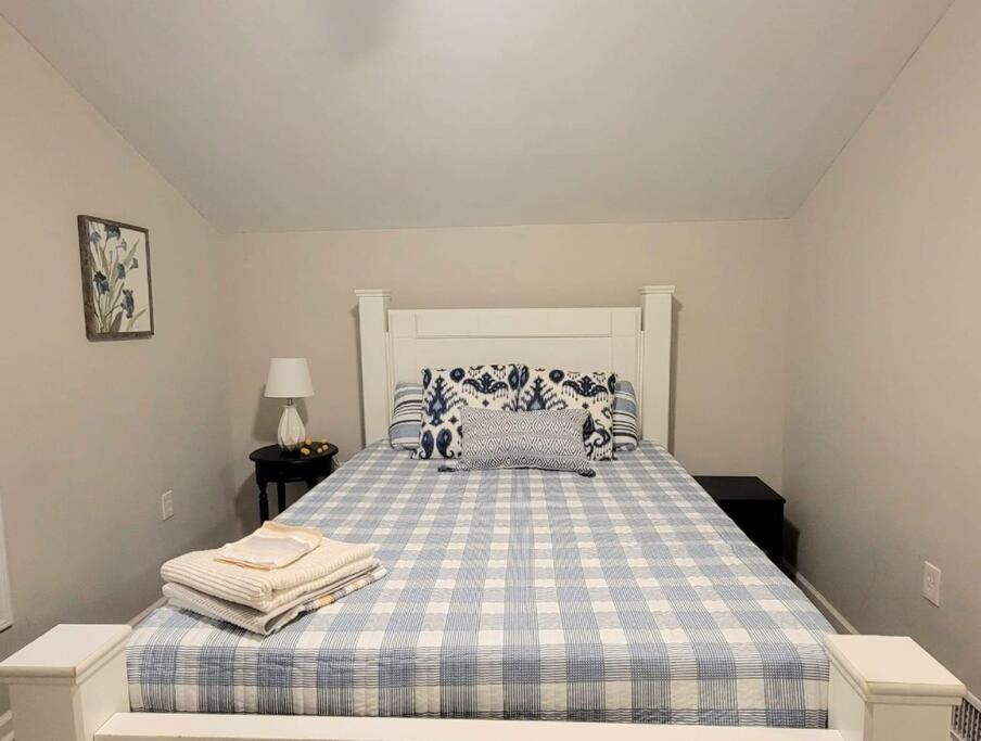 فيلا Refreshed!! Private 4Brms 2 Bath - 2 King Beds!! سميرنا المظهر الخارجي الصورة